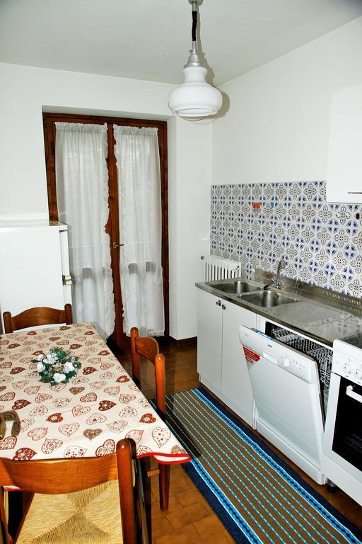 Chalet Dell'Ermellino Бормио Экстерьер фото